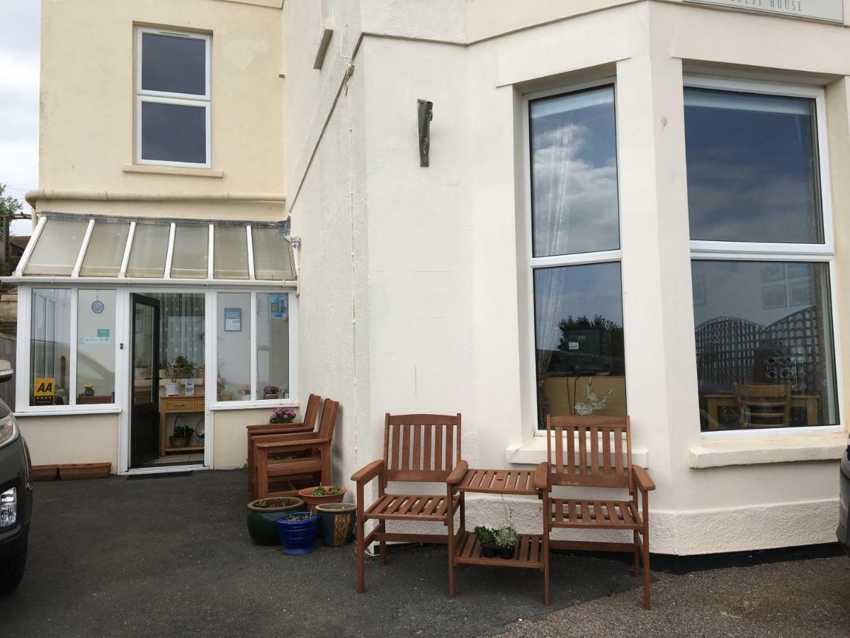 Beaumont B&B Seaton  Exterior photo